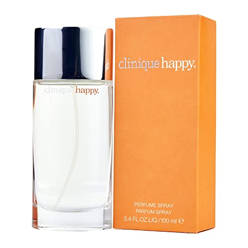 Clinique 11180 - Agua de perfume